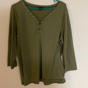 BYdesign 3/4 sleeve